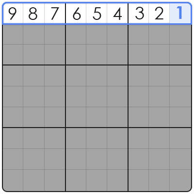 washington post daily diagonal sudoku